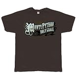 Monty Python - Oakley T-Shirt - Large