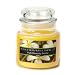 Mostly Memories Night Blooming Jasmine 16-Ounce Lid Lites Soy Candle