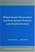 Books : Work-Family Challenges for Low-Income Parents and Their Children (Penn State University Family Issues Symposia Series)