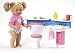 Search : Little Mommy Gotta Go Doll
