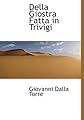 Della Giostra Fatta in Trivigi