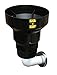 Magnetic Cup Holder- KAZeKUP Magnetic Cup Holder for Vertical Surfaces. Great for tractors, heavy equipment, office filing cabinets, tool boxes and more! Attach it to any ferrous metal.