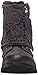 Not Rated Women's Crunchiness & Crunchy Crunch Combat Boot