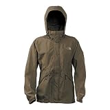  : The North Face All Terrain Gore-Tex Jacke Men adder brown