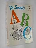 Dr Seuss ABC