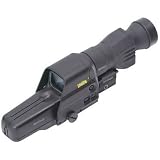 EOTech 557.4XFXD NV Night Vision Compatible Holographic Reflex Sight