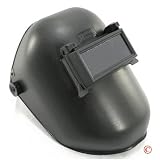Professional-Grade Welding Helmet - ANSI-Approved