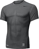 Baseball - Nike Core Adult Short Sleeve Crew Tight Fit Shirt