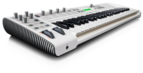 M-Audio Venom 49 Synthesizer product image