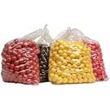 500 Paintball Pellets .68 Caliber