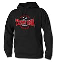 Team USA Squeezed Logo Hoodie