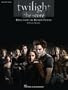 Twilight Music from the Motion Picture Score for Big-Note Piano