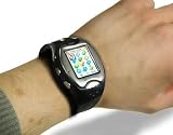 Thumbs Up Mobile Phone Watch