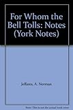 For whom the bell tolls : notes
