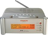 Produkt-Bild: DAB Uhrenradio DCR-9