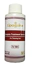 Lipogaine for Men -5% Minoxidil Enhanced with Azelaic Acid DHT Blocker, Biotin, Vitamin, Intensive Treatment & Complete Solution for Hair Loss / Thinning (For Men Only Formula)