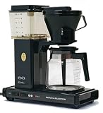 Technivorm KB-741 Glass Carafe :: BLACK