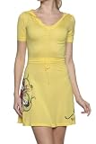 Ed Hardy Intimates Dress Love Kills Slowy