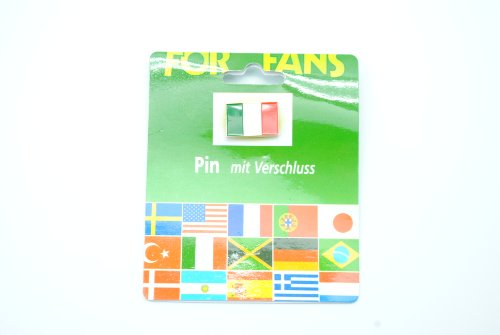 Pin Italien