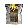 Peak Pulver Micellar Casein, Vanille, 1000 g, 26177