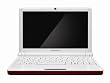 Lenovo IdeaPad S10 10.2-Inch Red Netbook - 3 Cell Battery