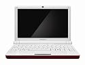 Lenovo IdeaPad S10 10.2-Inch Red Netbook - 3 Cell Battery