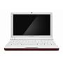 Lenovo IdeaPad S10 10.2-Inch Red Netbook - 3 Cell Battery