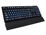 XArmor U9BL LED backlit mechanical gaming keyboard