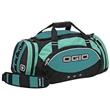 Ogio 2007 All Terrain Duffel Bag - Teal - 711003.26