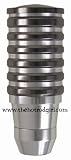 Billet Gear Shift Knob Charcoal