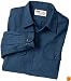 Dickies Long Sleeve Work Shirt XX-Large Tall Khaki