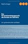 Das Personalvertretungsrecht des Bundes im �berblick: Ein systematischer Leitfaden