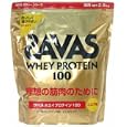  ザバス(SAVAS) ホエイプロテイン100 ココア 2.5kg