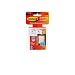 3M Command 17042 Sawtooth Picture Hanging Hooks with Adhesives Strips