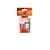 3M Command 17042 Sawtooth Picture Hanging Hooks with Adhesives Strips