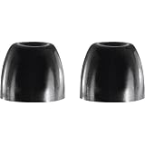 Shure EABKF1-10S Black Foam Sleeves - Small