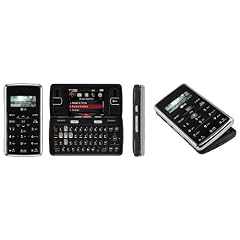 LG vx9100 env2 Black Cell phone for Verizon Wireles