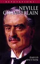 Neville Chamberlain (Reputations)