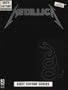 Metallica: (Black) (Play It Like It Is)