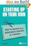 Starting up on your own