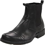 Rockport Men's Sagwon Ankle Boot - Mens Shoes