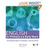 English for Primary and Early Years: Developing Subject Knowledge (Developing Subject Knowledge series)