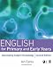 English for Primary and Early Years: Developing Subject Knowledge (Developing Subject Knowledge series)