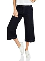 Mavi Pantalón Capri Viola (Azul Oscuro)