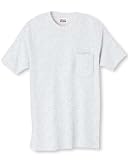 Hanes Adult Beefy-Tee with Pocket - Available in 13 Colors