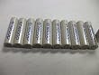 Sanyo Eneloop 10 Pack AA NiMH Pre-Charged Rechargeable Batteries - FREE BATTERY HOLDER