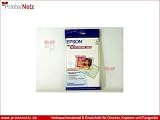 Epson Photo Quality - Greeting card paper+envelopes - 127 x 203 mm - 188 g/m2 - 10 pcs.