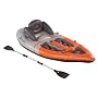 Sevylor Inflatable Sit-On-Top Kayak, 1-Person