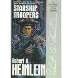 Produkt-Bild: (Starship Troopers (Turtleback School & Library)) By Heinlein, Robert A. (Author) Hardcover on 15-May-1987