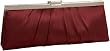 Jessica McClintock Rectangle Clutch